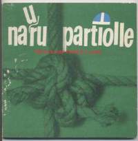 Partio-Scout: Nauru partiolle