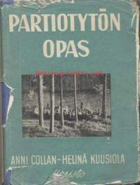 Partiotytön opas  1949