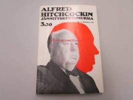 Alfred Hitchcockin jännityskertomuksia no 2 /1973