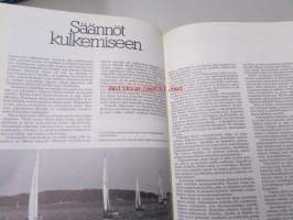 Saaristomeri - luonto ja ihminen / Skärgårdshavet - naturen och människan