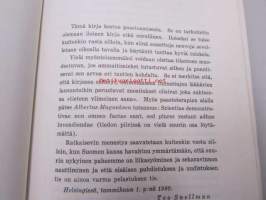 Parantava paasto - parannuskeinojen kuningas
