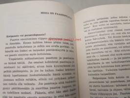 Parantava paasto - parannuskeinojen kuningas