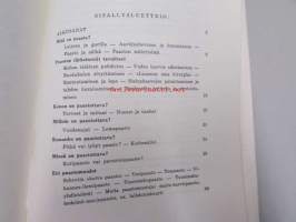 Parantava paasto - parannuskeinojen kuningas