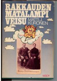 Rakkauden matalampi veisu