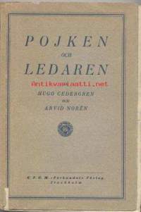 Pojken och ledaren - handbok för kristligt pojkarbete