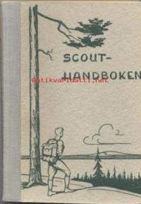 Partio-Scout: Scouthandboken