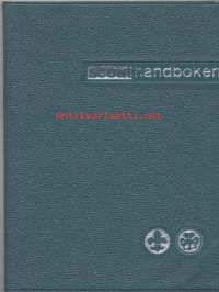 Scouthandboken