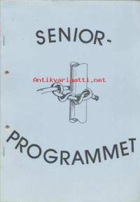 Seniorprogrammet