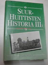 Suur-Huittisten historia III:1