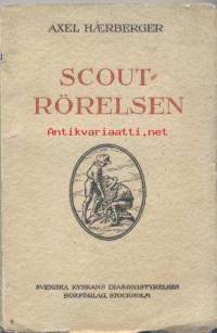 Scout rörelsen