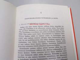 Terveeksi rentoutumalla