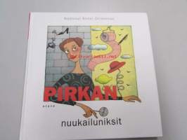 Pirkan nuukailuniksit