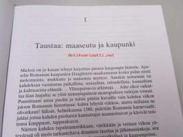 Karnevaalit - Kynttelinpäivästä 1579 Piinaviikolle 1580