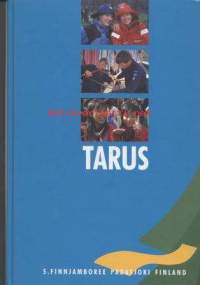 Taurus 5. Finnjamboree Padasjoki Finland 2004 &amp; Taurus CD