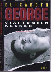 Viattomien kesken, 1994, 1. painos.