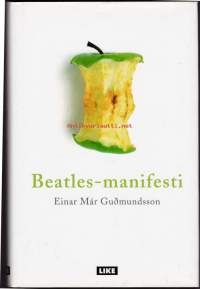 Beatles - manifesti, 2005