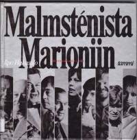 Malmsténista Marioniin, 1979. (Musiikki, kulttuuri, laulajat)