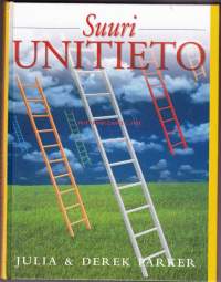 Suuri unitieto, 1999. 1. painos
