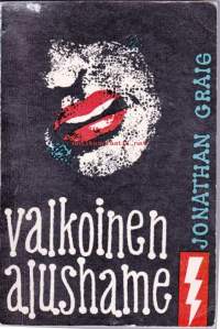 Valkoinen alushame, 1960. 1. painos.