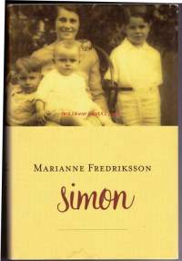 Simon, 2000. Elämäntäyteinen tarina nuoresta pojasta toisen maailmansodan Ruotsissa.