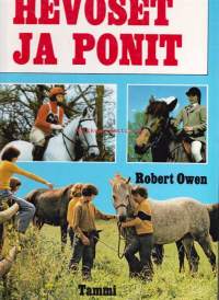 Hevoset ja ponit, 1978.
