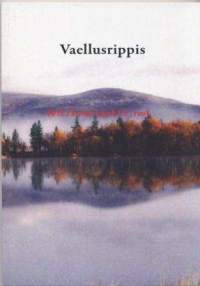 Vaellusrippis - Rovaniemen seurakunnan vaellusrippikoulut 1969-72