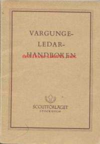 Vargungeledarhandboken