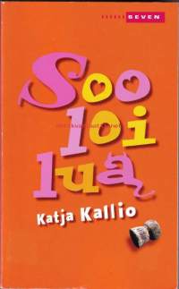 Sooloilua, 2003. 1.painos nidottuna.