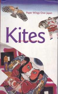 Kites - Paper Wings over Japan, 1997.