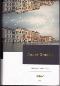 Canal Grande, 2001. 3. painos.