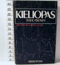 Kieliopas