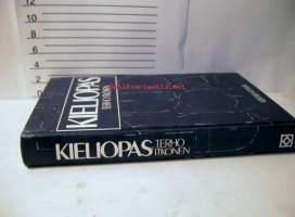 Kieliopas