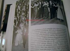 eliitti ,traditio,murros