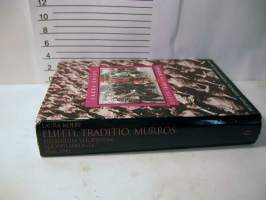 eliitti ,traditio,murros