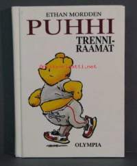 Puhhi Trenniraamat