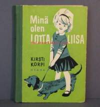 Minä olen Lotta-Liisa