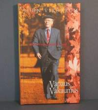 Vapaus ja Vakaumus