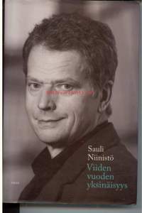 Viiden vuoden yksinäisyys