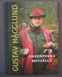 Onnenekka metsällä