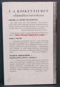 Aleksis Kivi
