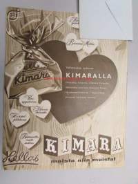 Suomen Kuvalehti 1955 nr 3, Minnesotan suomalaisia, Lauri Viljanen