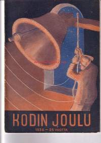 Kodin joulu 1936