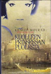 Kuolleen prinsessan puolesta, 1989. 1. painos.