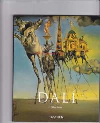 Dali, 2000.