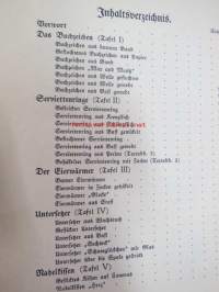 Was soll ich schenken? Anregegungen zu allerlei kinderarbeiten für Geschenkzwecke -askartelutöitä