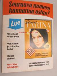 Elämäni Tarina 1970 nr 18