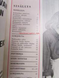 Elämäni Tarina 1970 nr 18