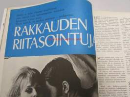 Elämäni Tarina 1970 nr 18