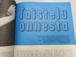 Elämäni Tarina 1970 nr 18