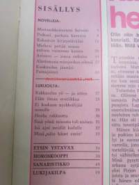 Elämäni Tarina 1971 nr 9